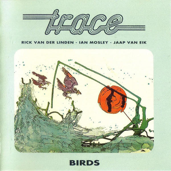 Birds